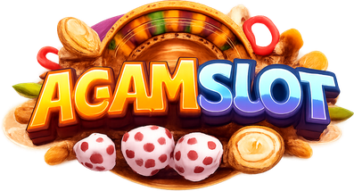 Logo agamslot